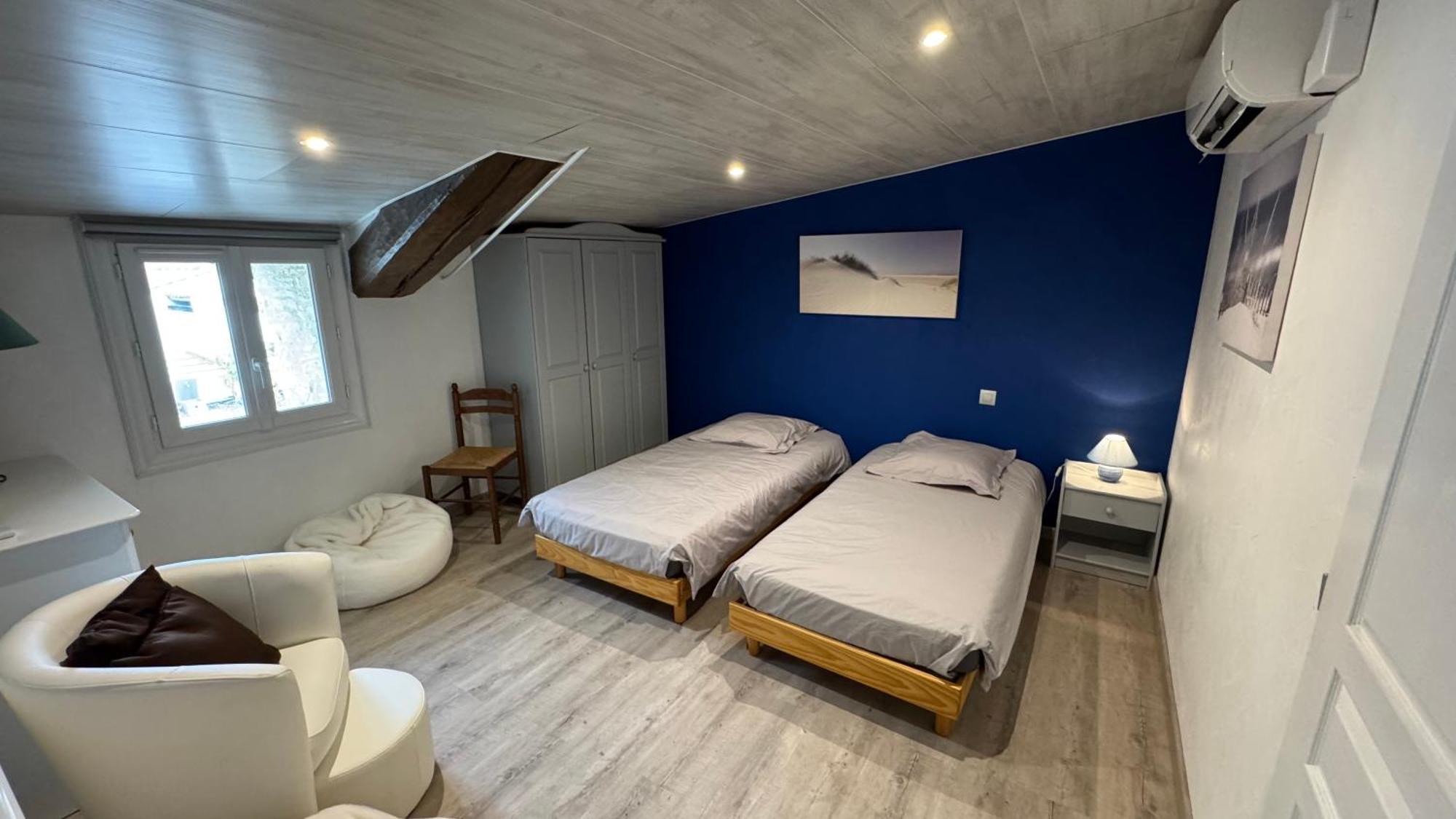 Chambres D'Hotes Les Rozieres Le Bourdet 외부 사진