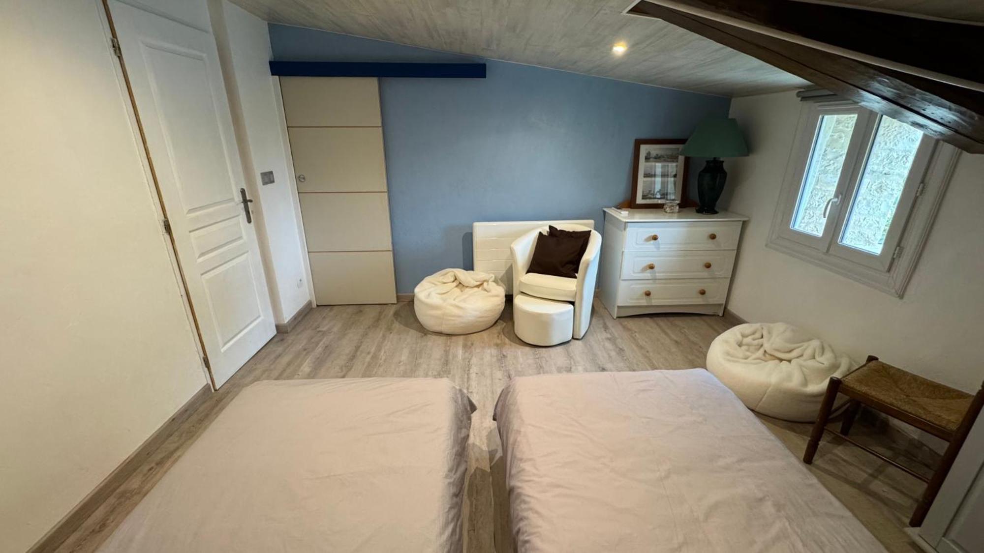 Chambres D'Hotes Les Rozieres Le Bourdet 외부 사진